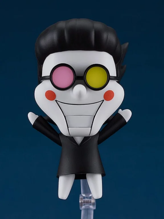 Deltarune - Nendoroid - Spamton