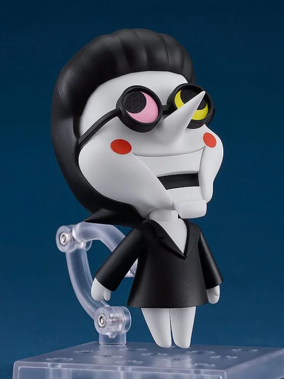 Deltarune - Nendoroid - Spamton