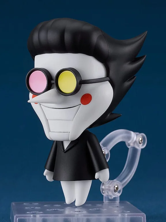 Deltarune - Nendoroid - Spamton