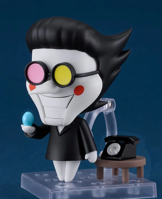 Deltarune - Nendoroid - Spamton