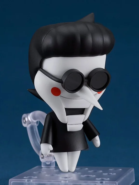 Deltarune - Nendoroid - Spamton