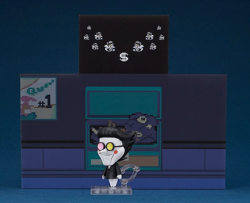 Deltarune - Nendoroid - Spamton