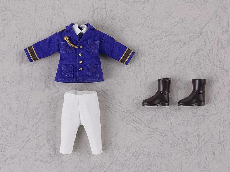 Hetalia - Nendoroid Doll Zubeh&ouml;r - Outfit Set: Germany