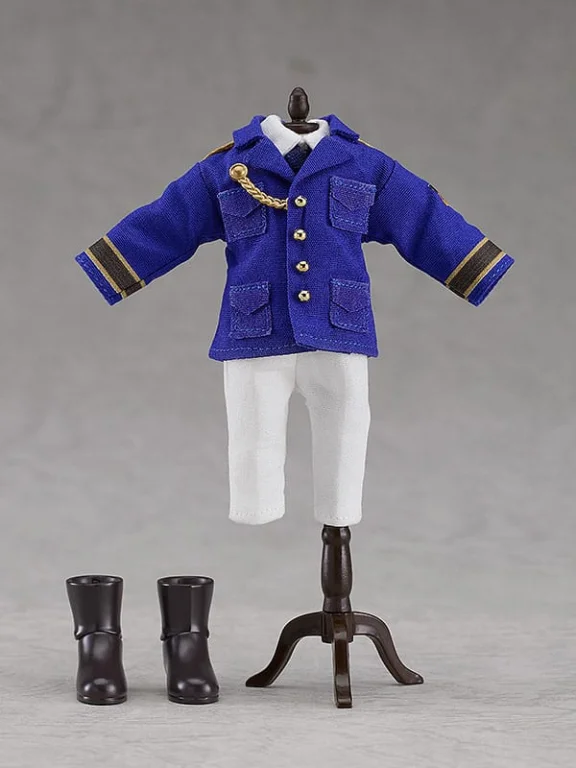Hetalia - Nendoroid Doll Zubeh&ouml;r - Outfit Set: Germany