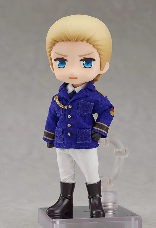 Hetalia - Nendoroid Doll Zubeh&ouml;r - Outfit Set: Germany