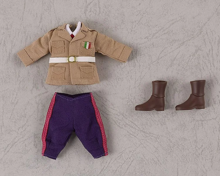 Hetalia - Nendoroid Doll Zubeh&ouml;r - Outfit Set: Italy