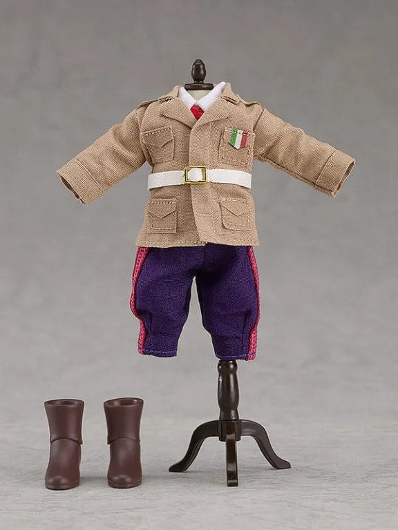 Hetalia - Nendoroid Doll Zubeh&ouml;r - Outfit Set: Italy