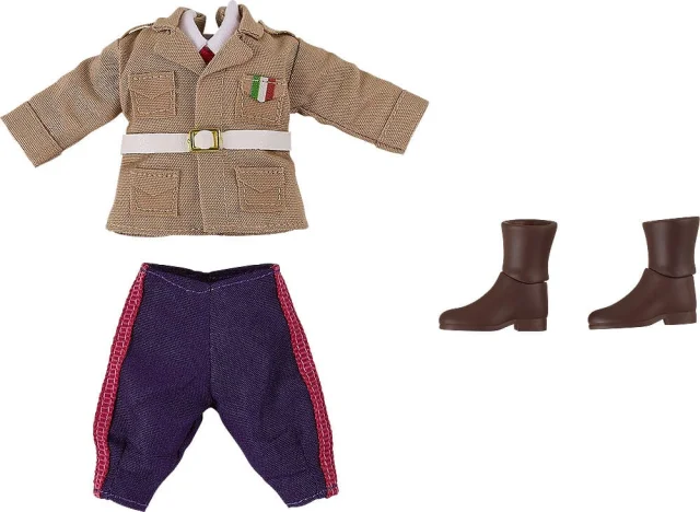 Produktbild zu Hetalia - Nendoroid Doll Zubehör - Outfit Set: Italy