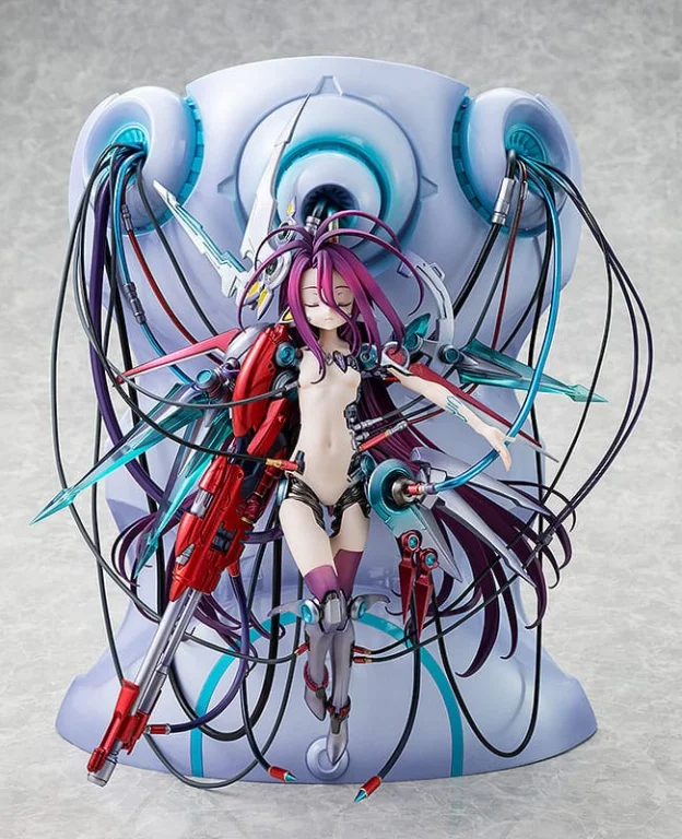 No Game No Life - KDcolle - Schwi