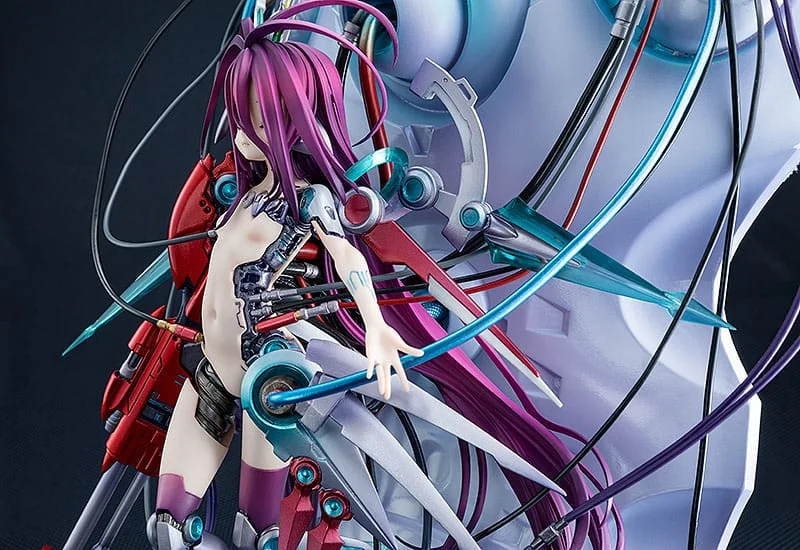 No Game No Life - KDcolle - Schwi
