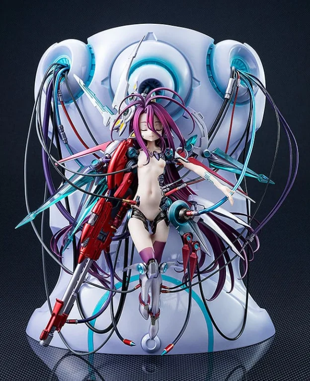 No Game No Life - KDcolle - Schwi