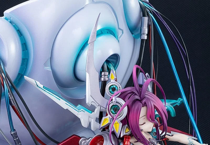 No Game No Life - KDcolle - Schwi