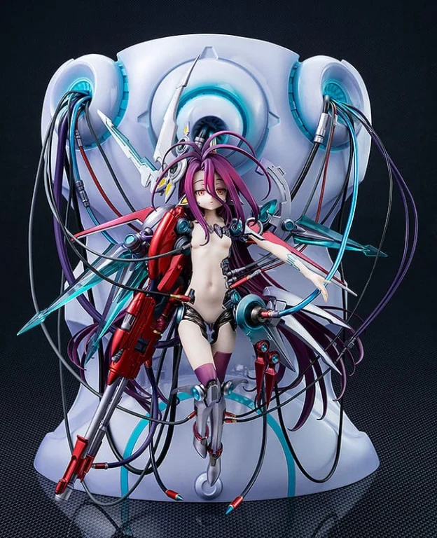 No Game No Life - KDcolle - Schwi