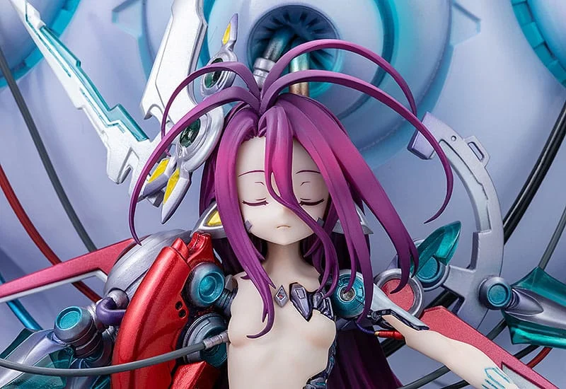 No Game No Life - KDcolle - Schwi