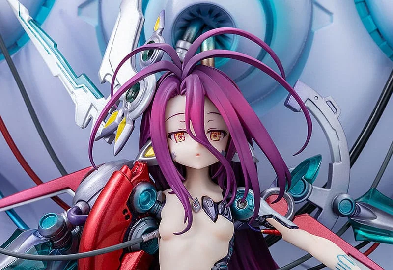 No Game No Life - KDcolle - Schwi