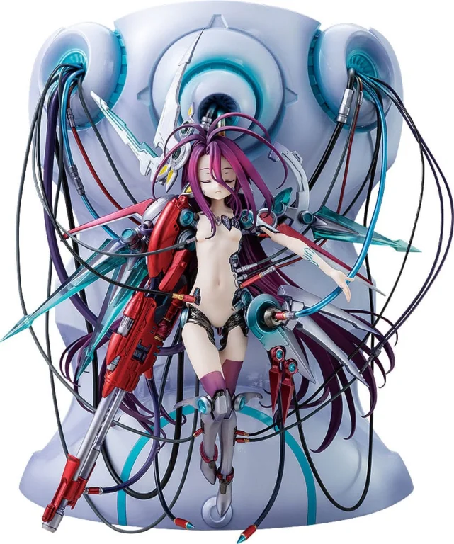 No Game No Life - KDcolle - Schwi