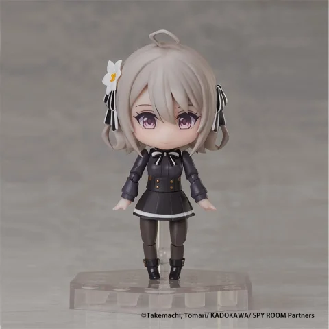 Produktbild zu Spy Classroom - Dform - Flower Garden/Lily