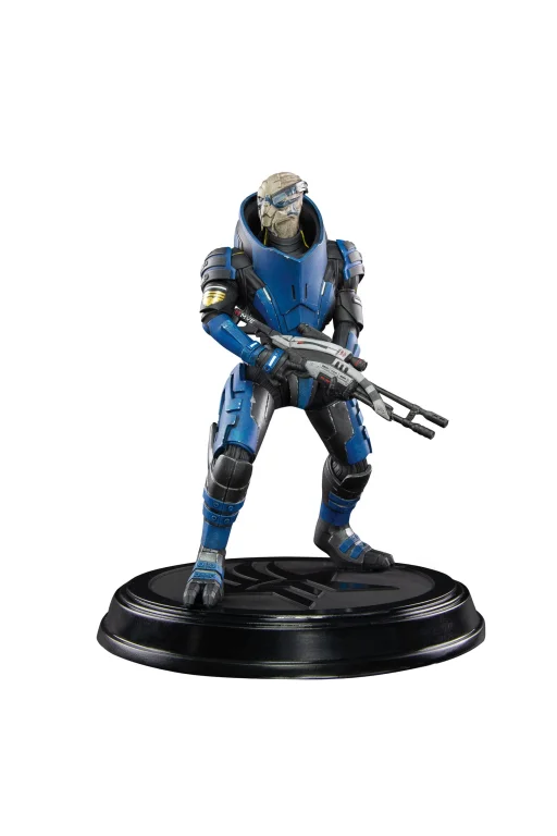 Mass Effect - Non-Scale Figure - Garrus Vakarian