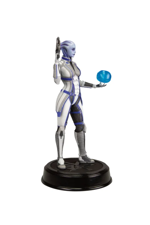 Mass Effect - Non-Scale Figure - Liara T'Soni