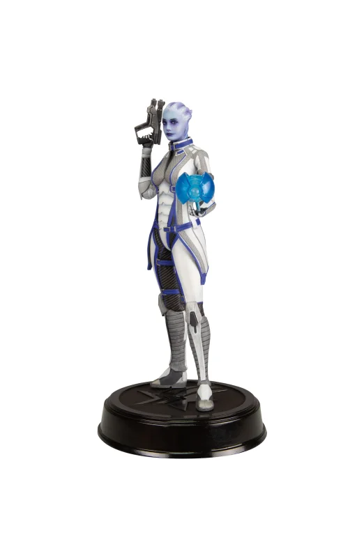 Mass Effect - Non-Scale Figure - Liara T'Soni