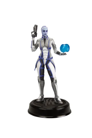 Produktbild zu Mass Effect - Non-Scale Figure - Liara T'Soni
