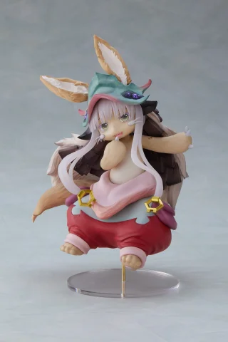 Produktbild zu Made in Abyss - Coreful Figure - Nanachi