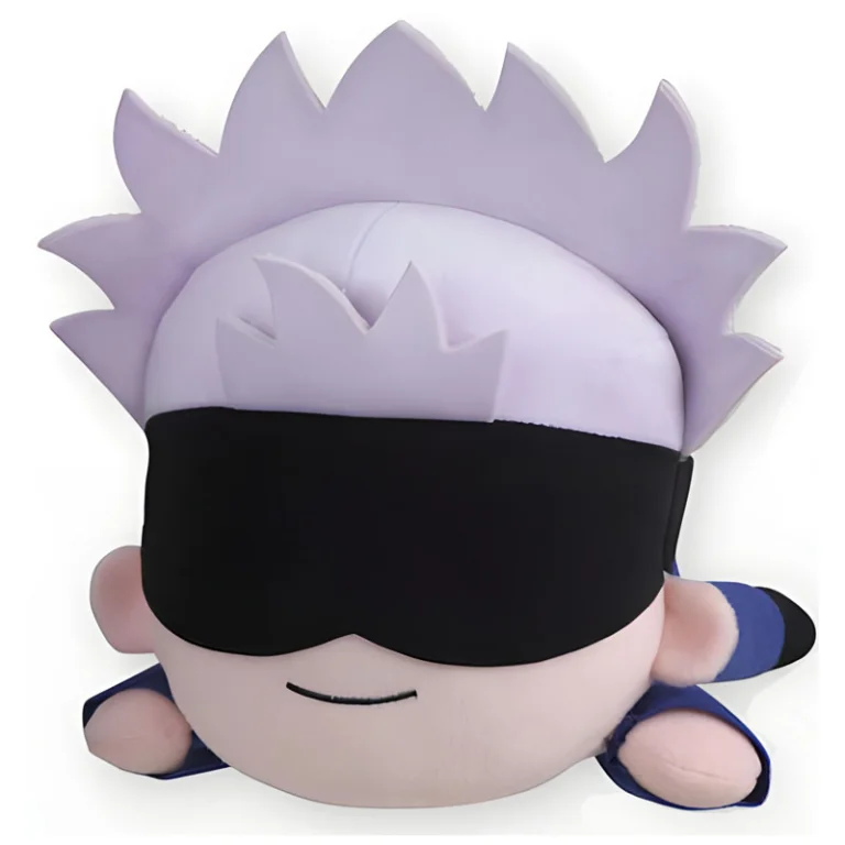 Jujutsu Kaisen - Nesoberi - Satoru Gojō