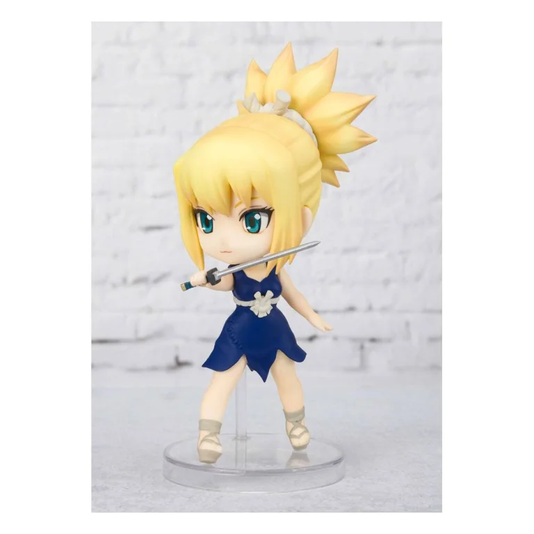 Dr. STONE - Figuarts mini - Kohaku