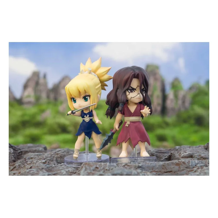 Dr. STONE - Figuarts mini - Kohaku