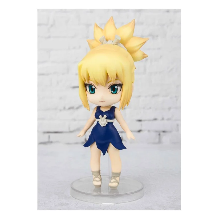 Dr. STONE - Figuarts mini - Kohaku