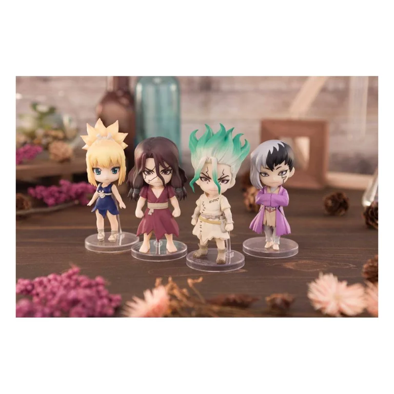 Dr. STONE - Figuarts mini - Kohaku
