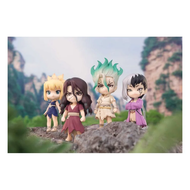 Dr. STONE - Figuarts mini - Kohaku