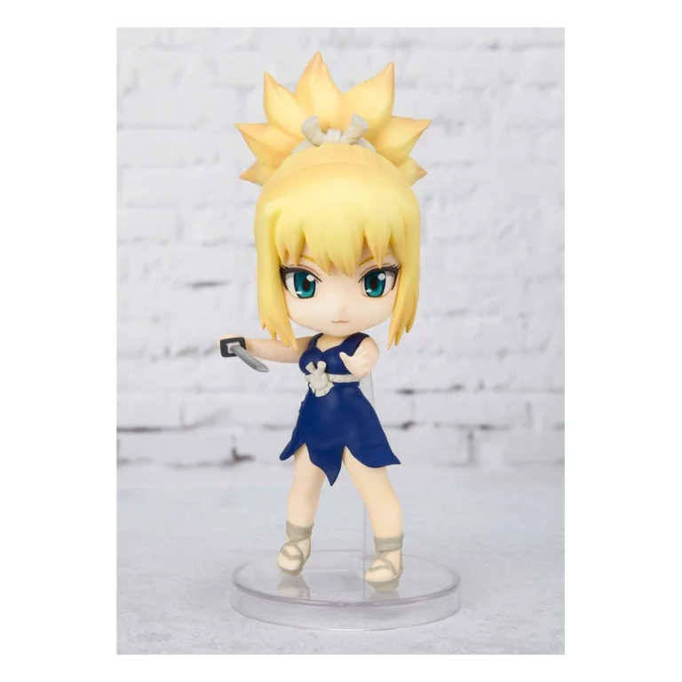 Dr. STONE - Figuarts mini - Kohaku