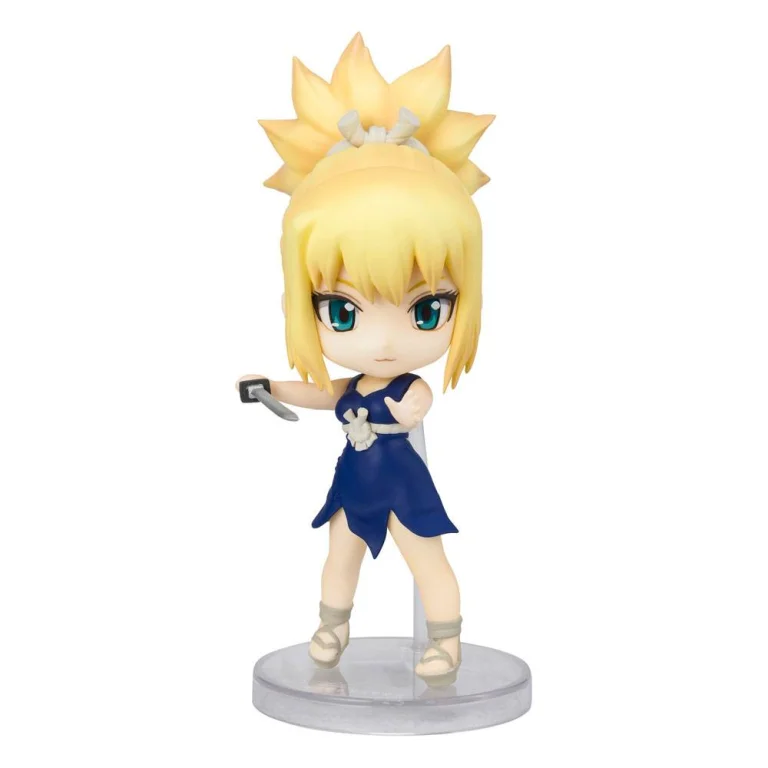 Dr. STONE - Figuarts mini - Kohaku
