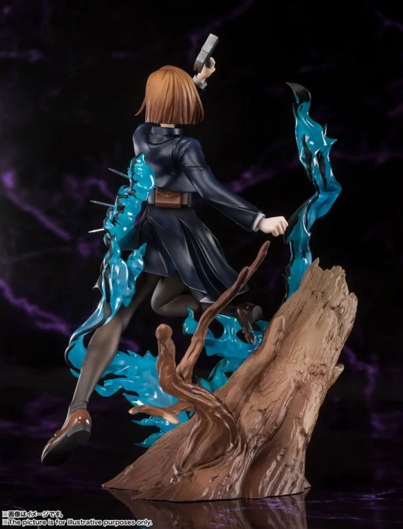 Jujutsu Kaisen - FiguartsZERO - Nobara Kugisaki