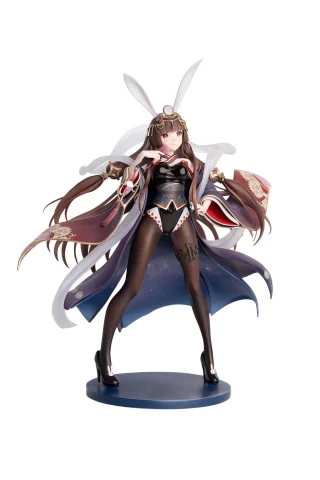 Produktbild zu Mahjong Soul - Scale Figure - Princess Kaguya (Contract Ver.)