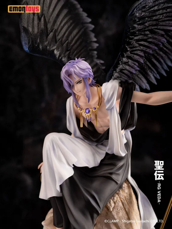 Seiden: RG VEDA - Non-Scale Figure - Kujaku
