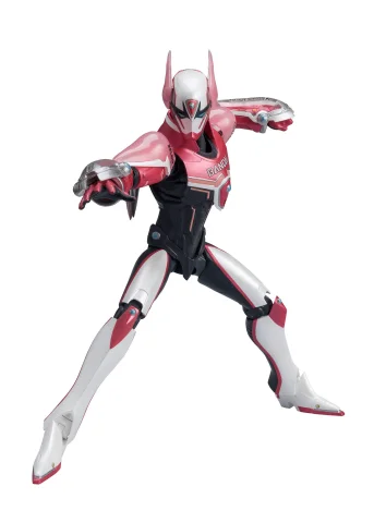 Produktbild zu TIGER & BUNNY - S.H.Figuarts - Barnaby Brooks Jr. (Style 3)