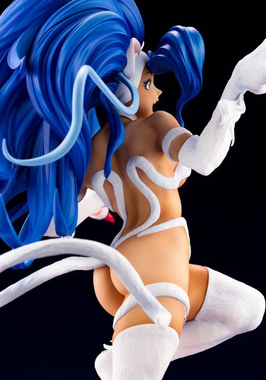 Darkstalkers - Bishoujo - Felicia