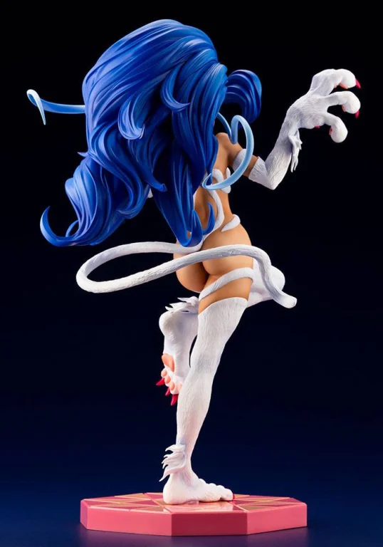Darkstalkers - Bishoujo - Felicia