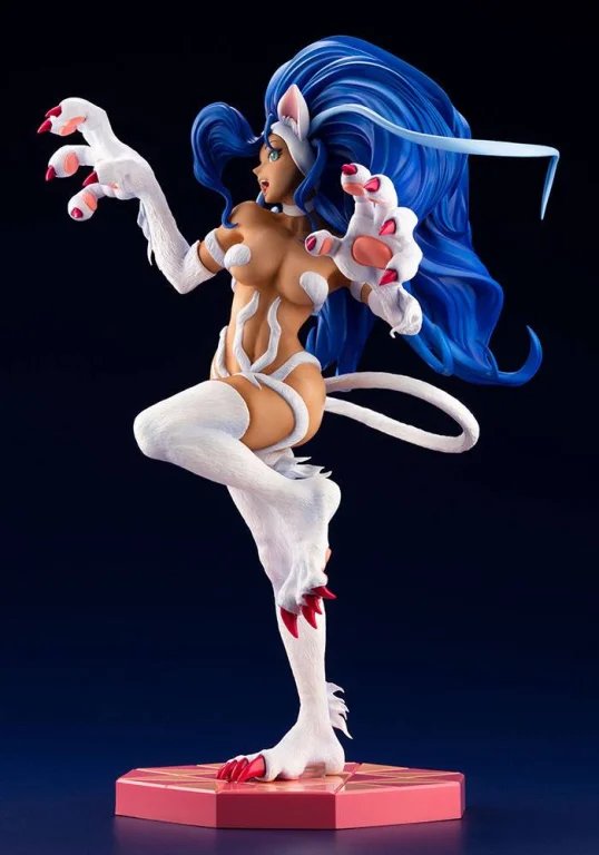 Darkstalkers - Bishoujo - Felicia