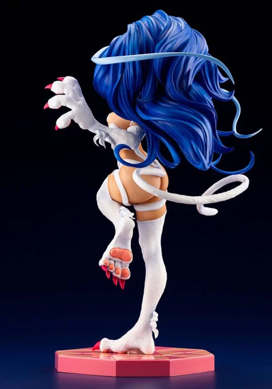 Darkstalkers - Bishoujo - Felicia