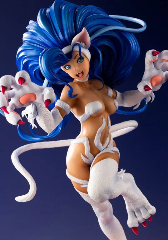 Darkstalkers - Bishoujo - Felicia