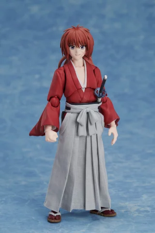 Produktbild zu Rurouni Kenshin - BUZZmod. - Kenshin Himura
