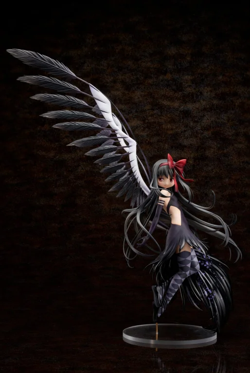 Puella Magi Madoka Magica - Scale Figure - Homura Akemi (Akuma)