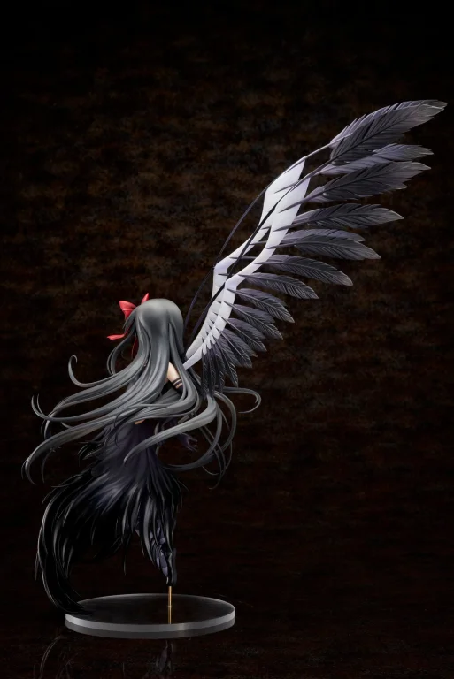 Puella Magi Madoka Magica - Scale Figure - Homura Akemi (Akuma)
