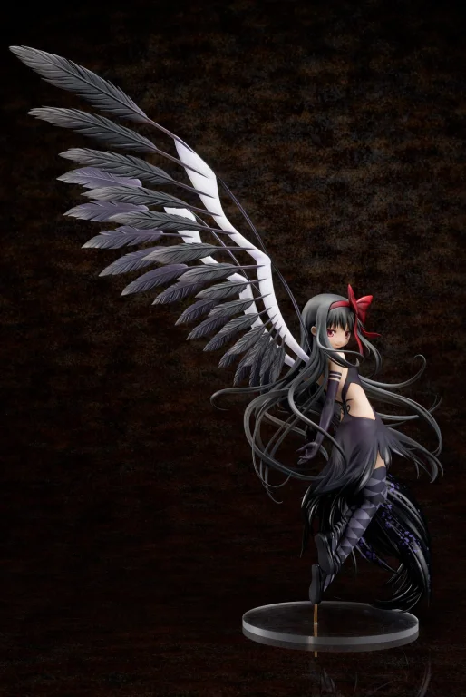 Puella Magi Madoka Magica - Scale Figure - Homura Akemi (Akuma)