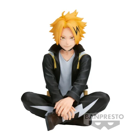 Produktbild zu My Hero Academia - Break time collection - Denki Kaminari
