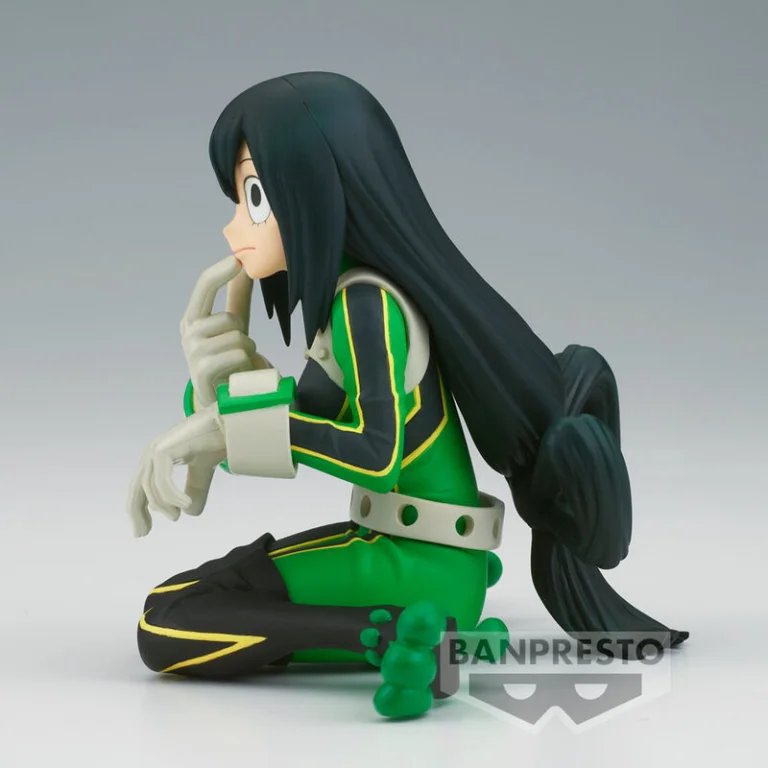 My Hero Academia - Break time collection - Tsuyu Asui
