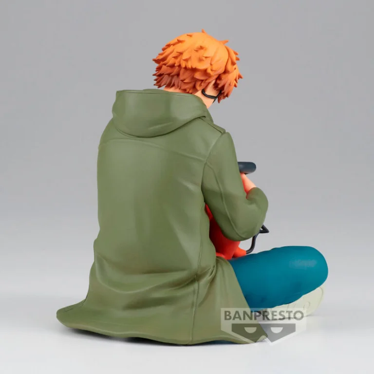Chainsaw Man - Break time collection - Denji & Pochita